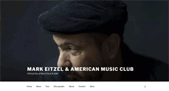 Desktop Screenshot of markeitzel.com