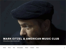 Tablet Screenshot of markeitzel.com